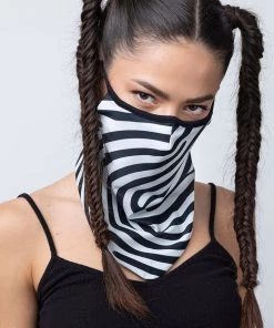 BADINKA Biometric Pro Bandana Pro Masks
