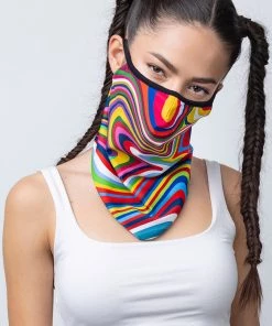 BADINKA Vegas Pro Bandana Pro Masks