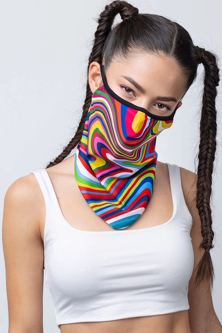 BADINKA Vegas Pro Bandana Pro Masks 3 BADINKA Vegas Pro Bandana Pro Masks