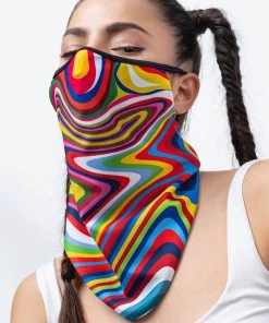 Cheap BADINKA Store 3 BADINKA Vegas Pro Bandana Pro Masks