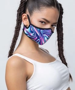 BADINKA Pro Masks Frenzy Liquid Pro Mask