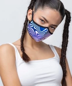 BADINKA Pro Masks Purple Liquid Pro Mask 9 BADINKA Pro Masks Purple Liquid Pro Mask