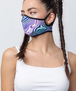 BADINKA Pro Masks Purple Liquid Pro Mask