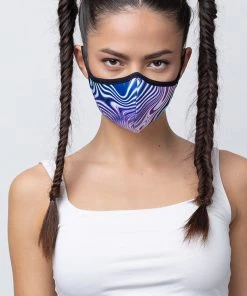 BADINKA Pro Masks Purple Liquid Pro Mask
