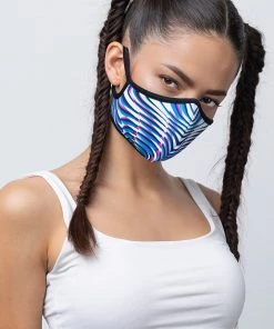 BADINKA Pro Masks Mobius Trip Pro Mask