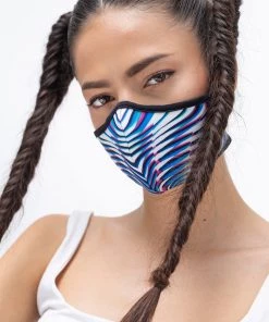 BADINKA Pro Masks Mobius Trip Pro Mask