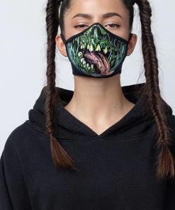BADINKA Monster Pro Mask