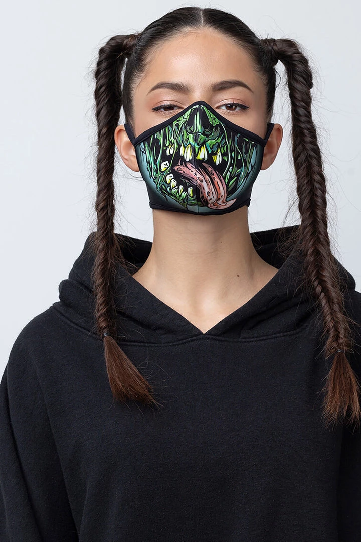 BADINKA Monster Pro Mask 4 BADINKA Monster Pro Mask