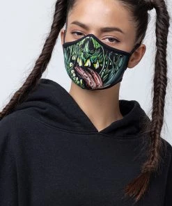 BADINKA Monster Pro Mask 7 BADINKA Monster Pro Mask
