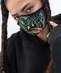 BADINKA Monster Pro Mask
