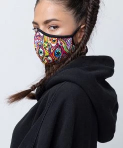 BADINKA Pro Masks Trippy Eyez Pro Mask 9 BADINKA Pro Masks Trippy Eyez Pro Mask