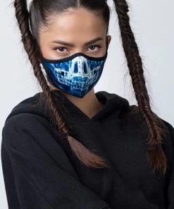 BADINKA X-Ray Pro Mask