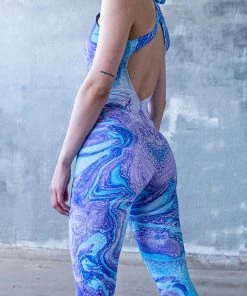 BADINKA Active Catsuits Uranus' Madness Active Catsuit