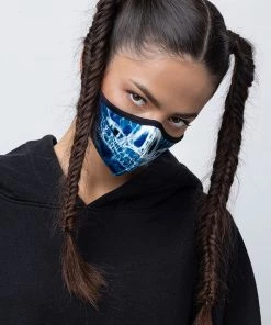 BADINKA X-Ray Pro Mask 9 BADINKA X-Ray Pro Mask