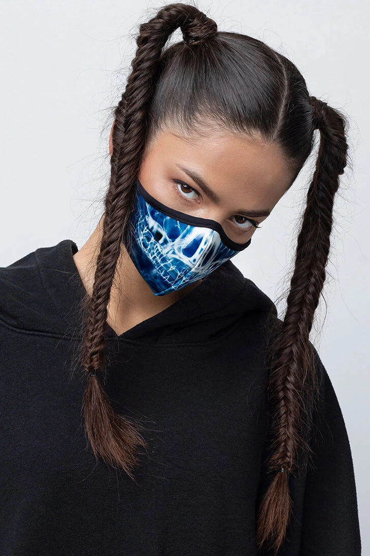 BADINKA X-Ray Pro Mask 5 BADINKA X-Ray Pro Mask