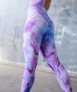 BADINKA Pluto's Path Active Catsuit