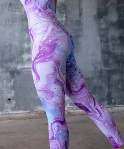 BADINKA Pluto's Path Active Catsuit