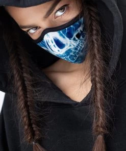 BADINKA X-Ray Pro Mask