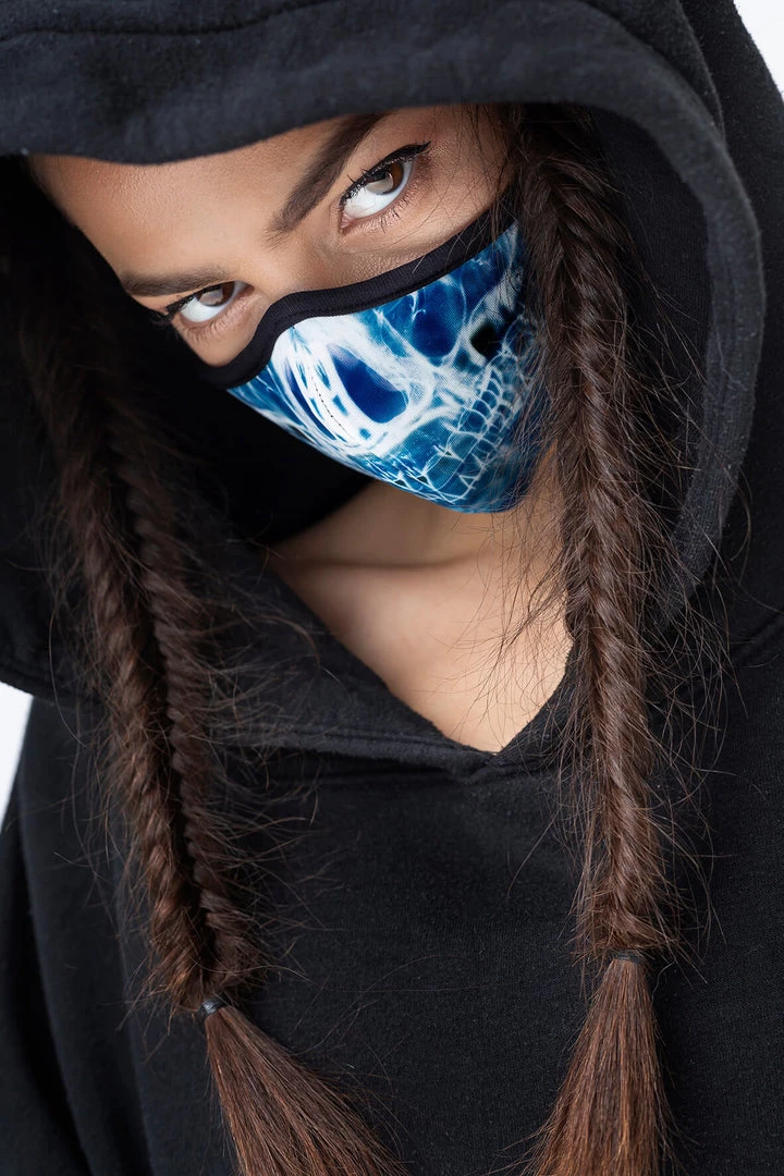 BADINKA X-Ray Pro Mask 3 BADINKA X-Ray Pro Mask