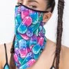 BADINKA Happy Pillz Pro Bandana Pro Masks 1 BADINKA Happy Pillz Pro Bandana Pro Masks