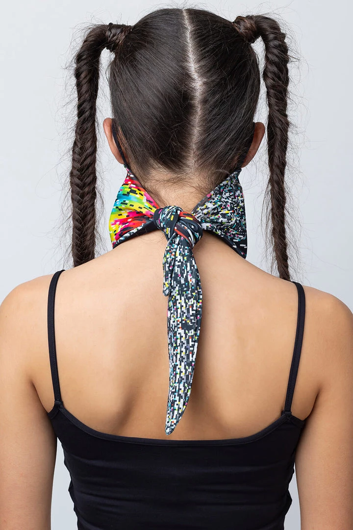 BADINKA No Signal Pro Bandana 5 BADINKA No Signal Pro Bandana