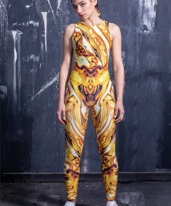 BADINKA Jupiter's Call Active Catsuit