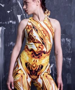 BADINKA Jupiter's Call Active Catsuit