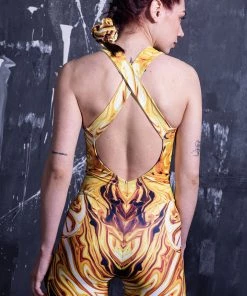 BADINKA Jupiter's Call Active Catsuit