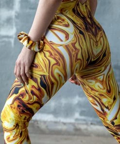 BADINKA Jupiter's Call Active Catsuit