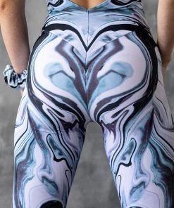 BADINKA Saturn's Dream Active Catsuit Active Catsuits