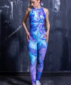 BADINKA Active Catsuits Uranus' Madness Active Catsuit