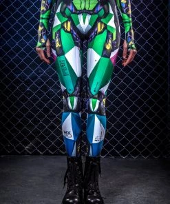 BADINKA MX09 Android Leggings