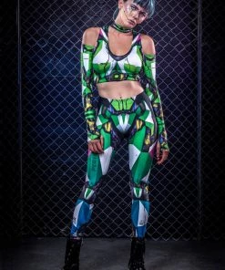 BADINKA MX09 Android Leggings