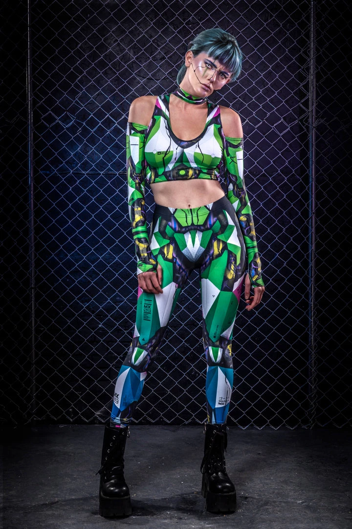 BADINKA MX09 Android Leggings 4 BADINKA MX09 Android Leggings