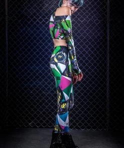 BADINKA MX09 Android Leggings 9 BADINKA MX09 Android Leggings
