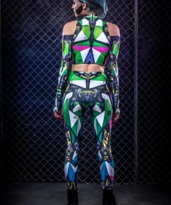 BADINKA MX09 Android Leggings 8 BADINKA MX09 Android Leggings