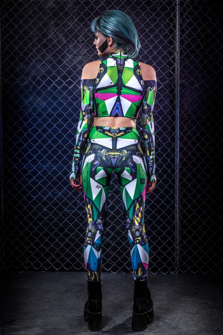 BADINKA MX09 Android Leggings 5 BADINKA MX09 Android Leggings