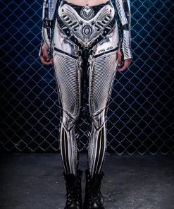 BADINKA Warbot System 46 Leggings