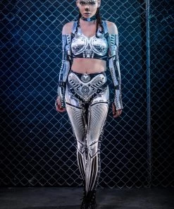 BADINKA Warbot System 46 Leggings 9 BADINKA Warbot System 46 Leggings