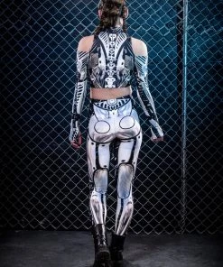 BADINKA Warbot System 46 Leggings 8 BADINKA Warbot System 46 Leggings