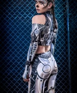 BADINKA Warbot System 46 Leggings