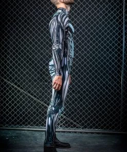 BADINKA Machina Costume