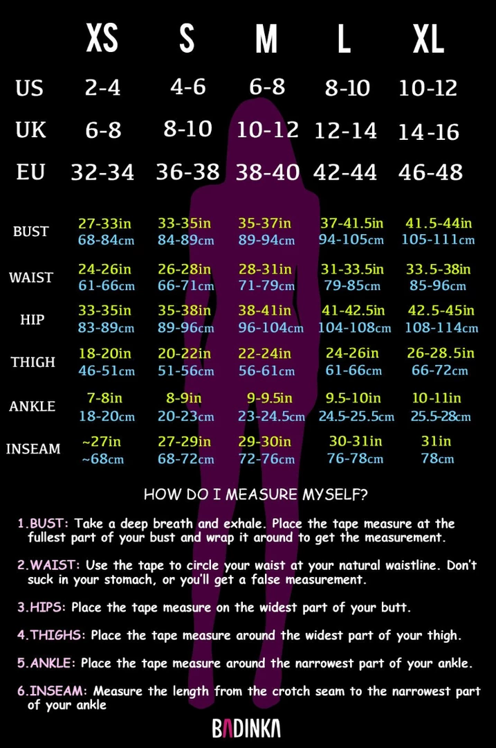 BADINKA JUNK APOCALYPSE WARM LEGGINGS 8 BADINKA JUNK APOCALYPSE WARM LEGGINGS