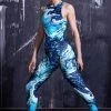 BADINKA Active Catsuits Earth's Beauty Active Catsuit