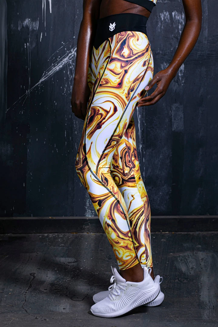 BADINKA Jupiter's Call Active Set 7 BADINKA Jupiter's Call Active Set