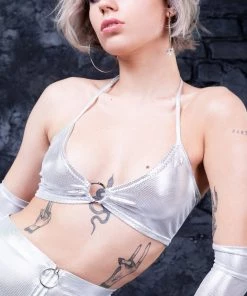 BADINKA Monolight Ring Top RAVE GEAR