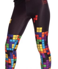 BAD INKA Tetris Leggings