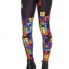 BAD INKA Tetris Leggings