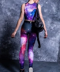 BADINKA High Waist Leggings Beyond Hw Leggings