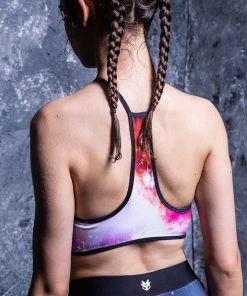 BADINKA Active Tops Beyond Crop Top